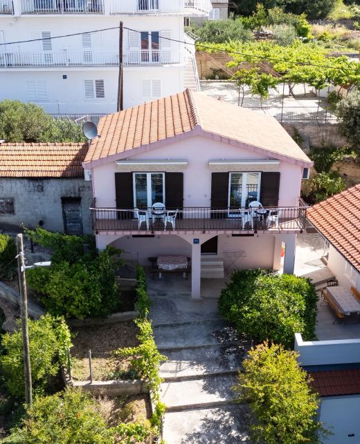 Apartments Jozo Stanici