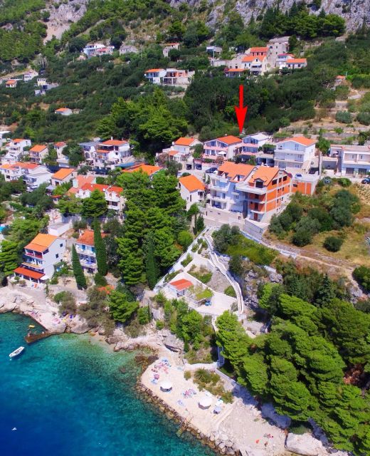 Apartments Galic Pisak