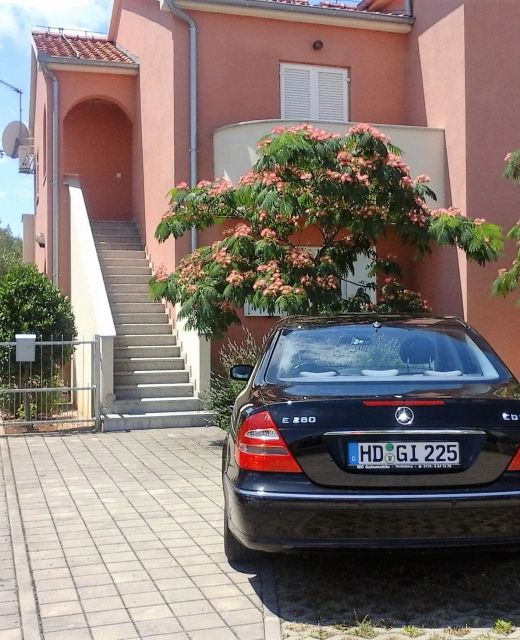 Apartments Danica Vodice