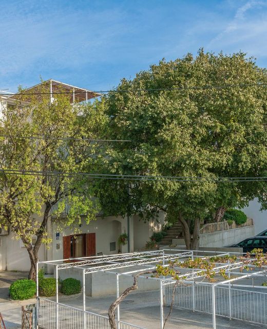Apartments Amulic Duce