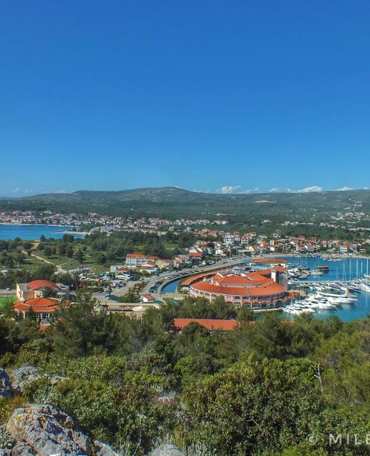 Apartments Jerkunica Rogoznica