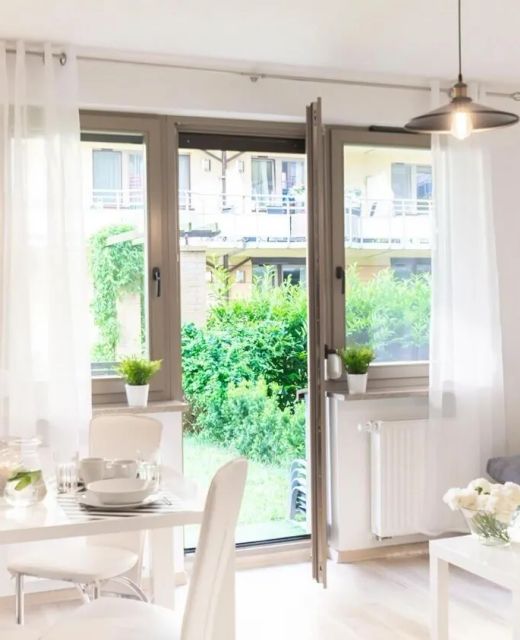 VacationClub Zdrojowa 22 Apartament 5 Świnoujście
