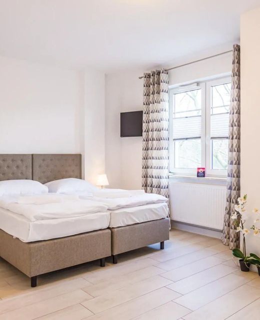 VacationClub Aquamarina Apartament C-21 Świnoujście