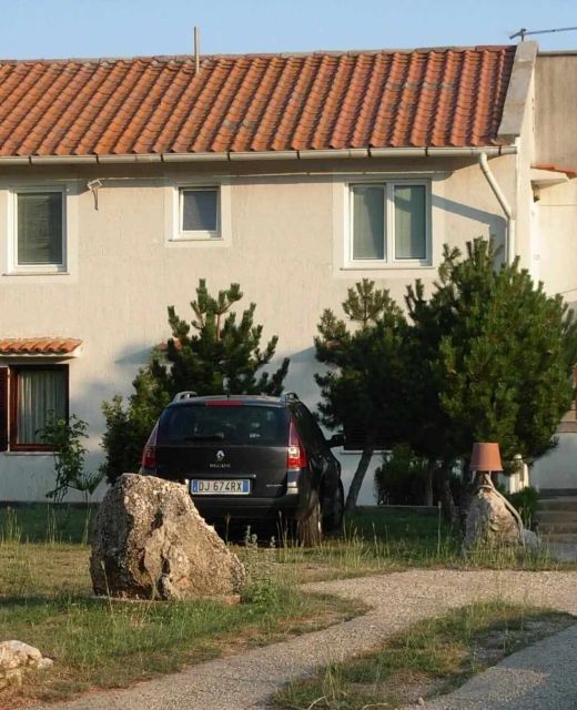 Rooms Bova Baška