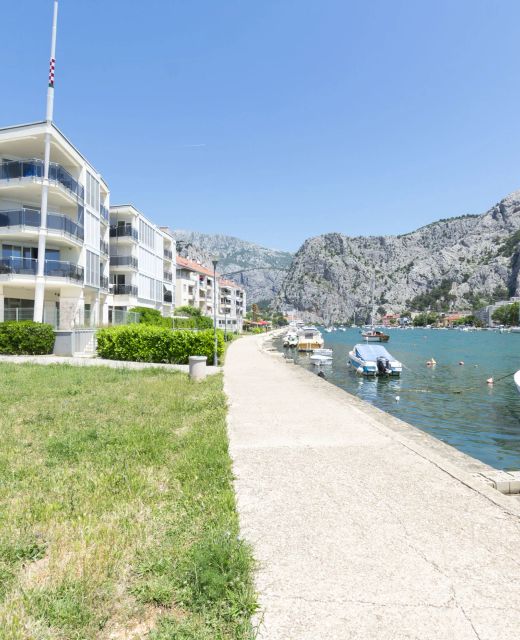 Apartment Ivanka Omis