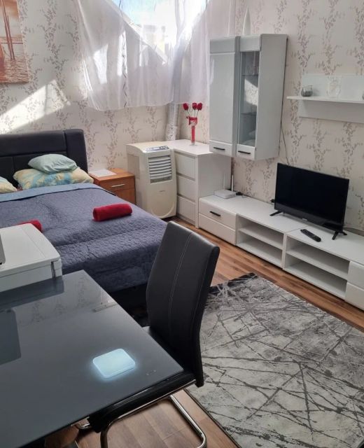 Csillag Apartman Kisvárda