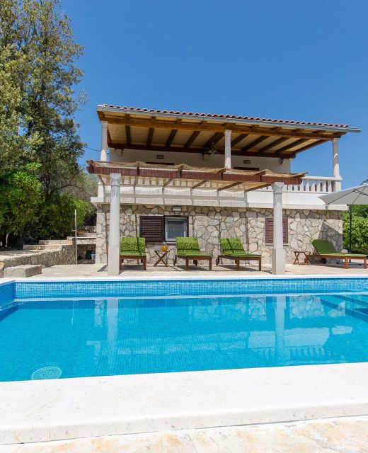 House Anima Maslinica