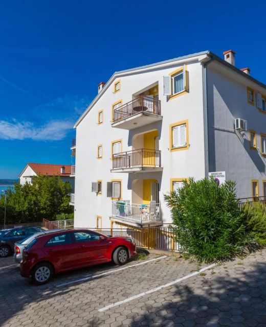 Apartman Zrinko Dramalj
