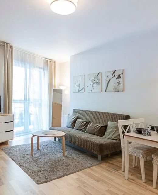 VacationClub Bałtycka 10 Apartament 9 Świnoujście