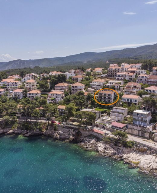 Apartments and Room Carić Jelsa