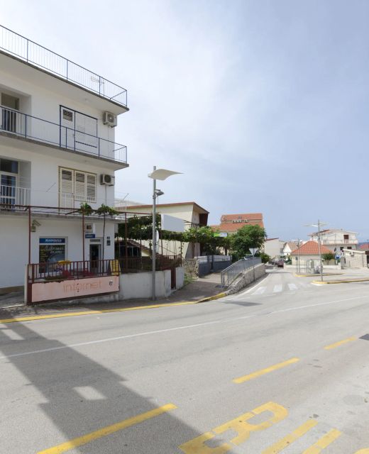 Apartment Tome G Primosten