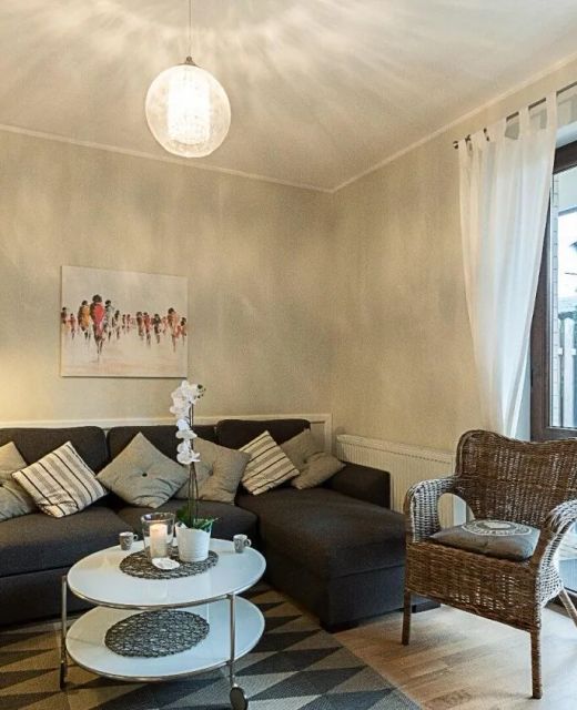 VacationClub Rezydencja Park II Apartament 1 Mielno