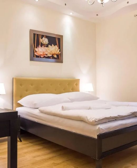 VacationClub Kapitańska 10 Apartament 3 Świnoujście