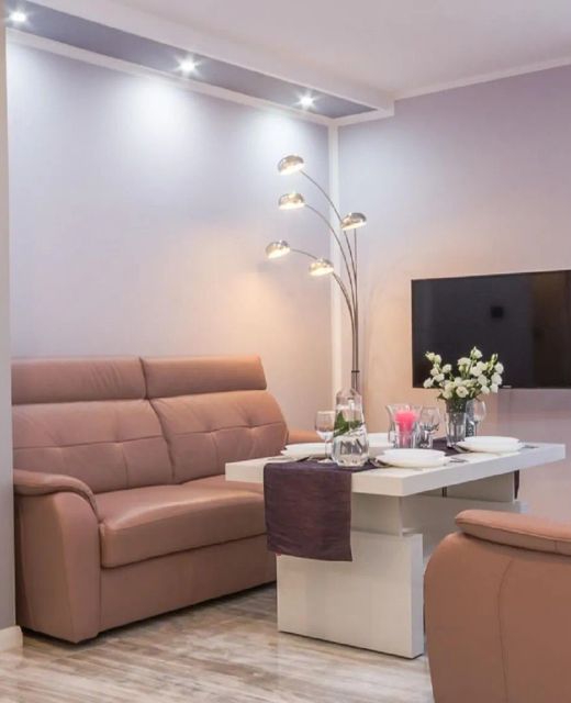 VacationClub Villa Park 19 Apartament 1 Świnoujście