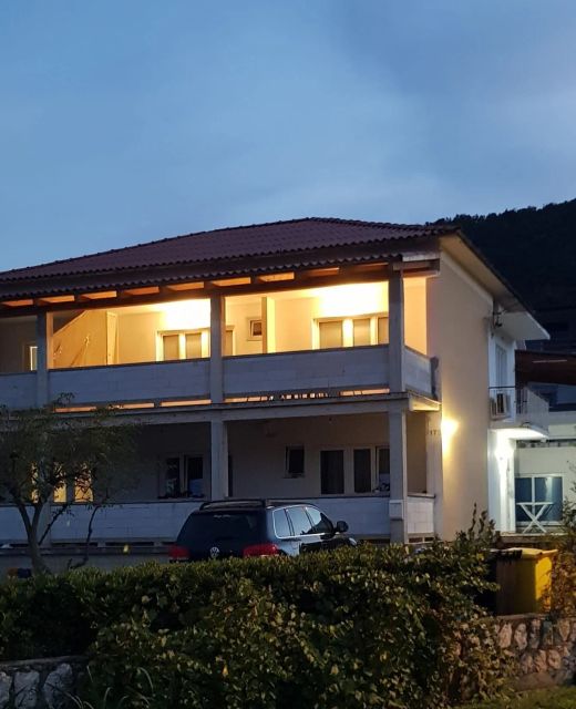 Apartmani Emanuel Supetarska Draga