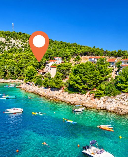 Apartments Ive i Maja Razanj
