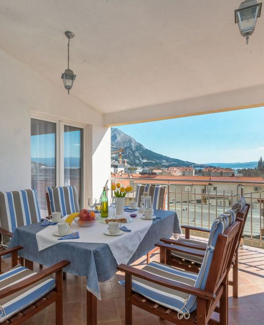Apartment Goge Omis