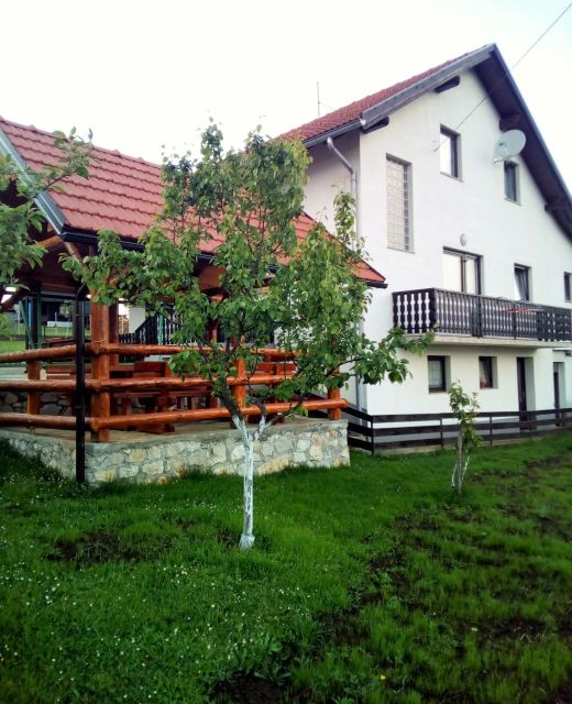Apartmani Dale Plitvička Jezera