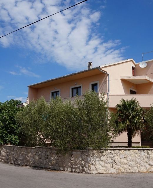 Apartment Summer Day Vodice