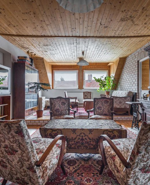 Ágota Apartman Tihany