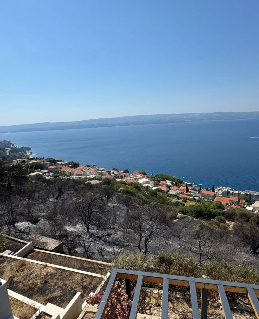 Apartments Luxury view Omis