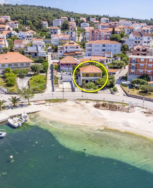 Apartment JeMa Okrug Gornji