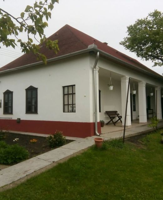 Nagymama Vendégház Poroszló