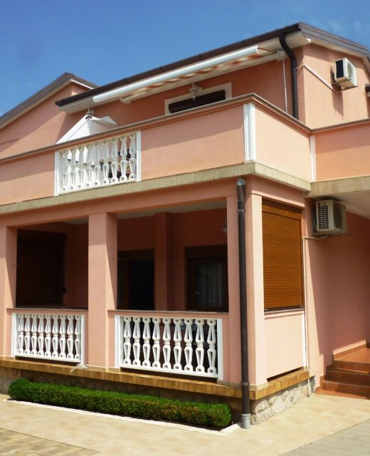 Apartments Pjer Starigrad Paklenica