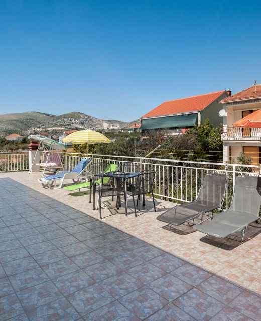 Apartment Meri Trogir