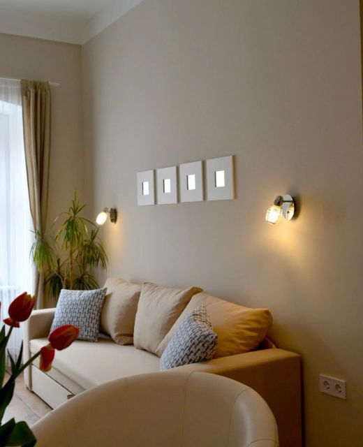 Főtér Apartmanház Szentendre