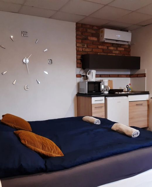 Ady Apartman Tata