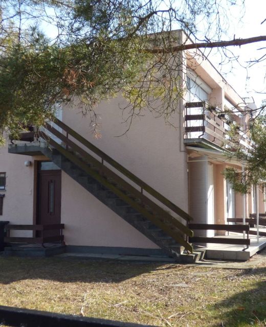Mimóza Apartman Zamárdi