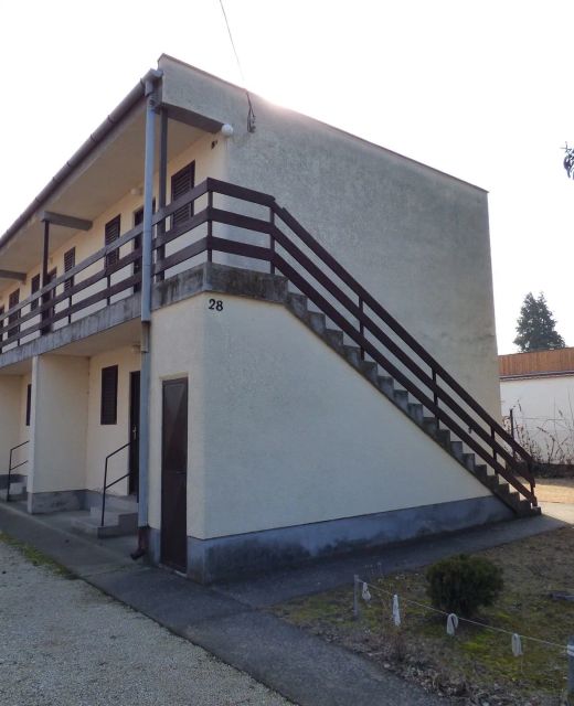 Oliva Apartman Zamárdi