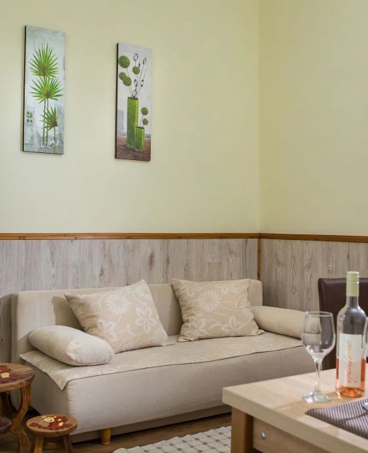 Kis Kacsa Apartman Eger