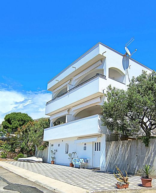 Apartments Markovic Rogoznica