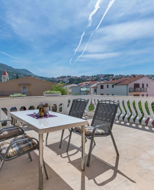 Apartment Heaven Strozanac