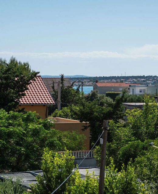 Apartment Ana Vrsi