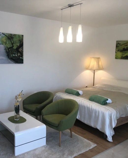 Borbarát Apartman Villány