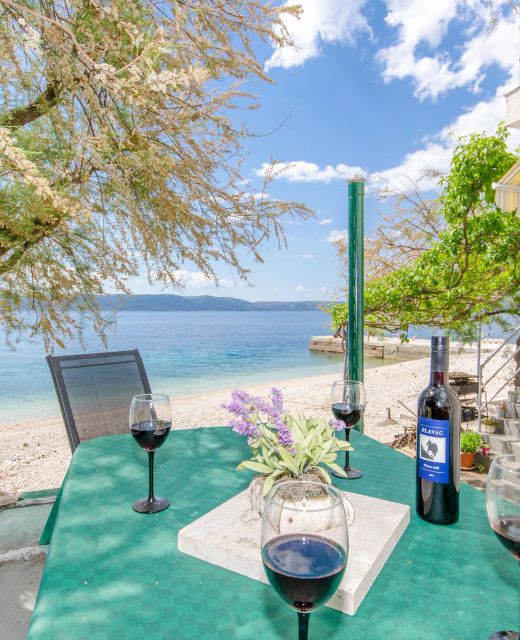 House Beach house Toma Zivogosce