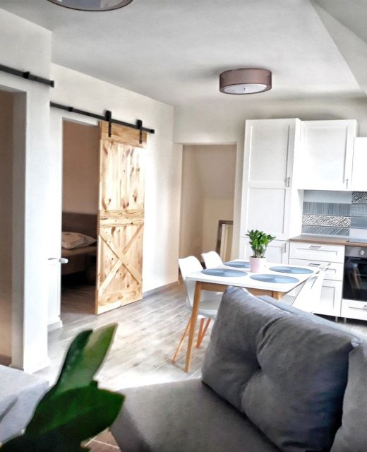 Cosy Holiday Apartman Keszthely
