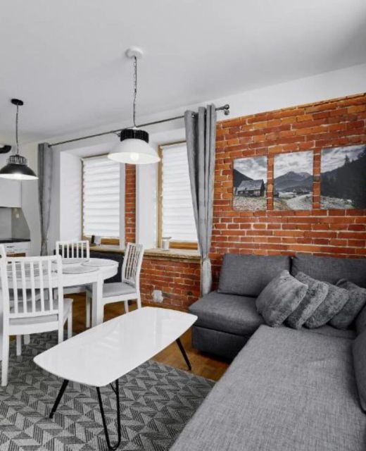 Apartamenty Hel Zakopane