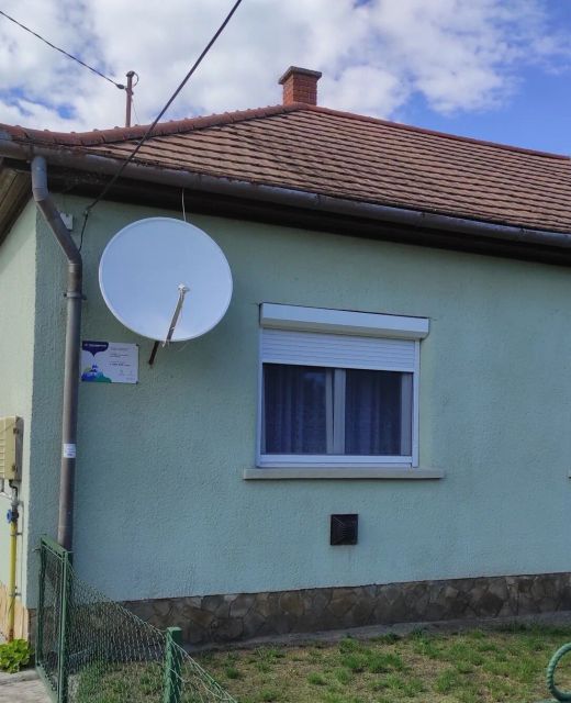 Fenyvesi Nyaraló Balatonfenyves