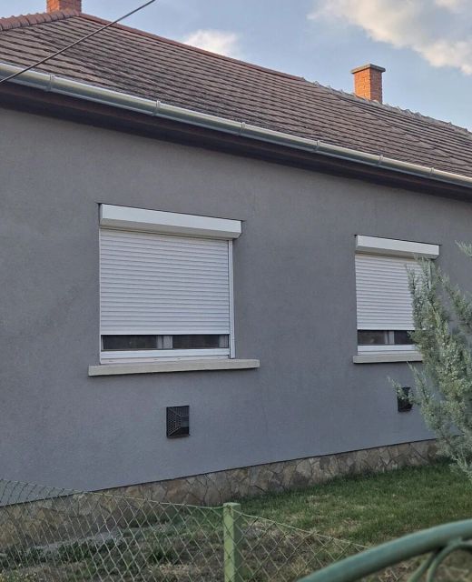 Fenyvesi Nyaraló Balatonfenyves