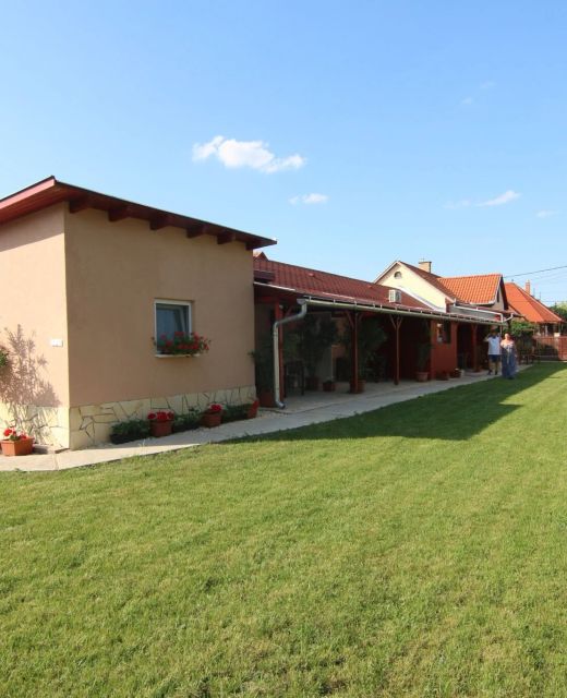 Füge Apartmanok Hajdúszoboszló