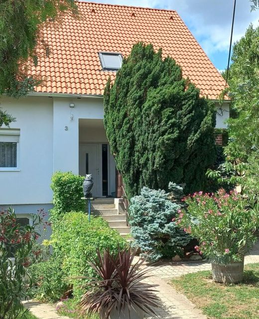 Szabolcs Apartman Balatonfüred