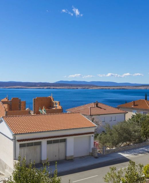 Apartman Kiki 1 Dramalj