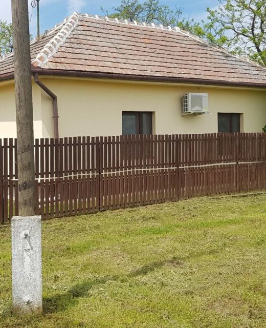 Sarudi Vendégház Sarud