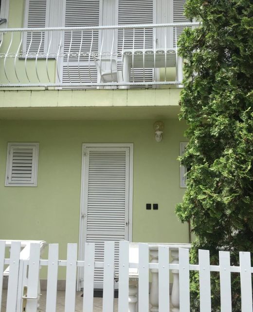 Gergő Apartman Balatonlelle