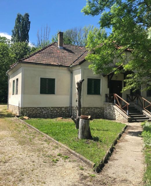Árnyaserdő Vendégház Ugod