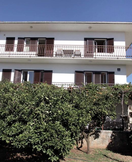 Apartment Marija Okrug Gornji